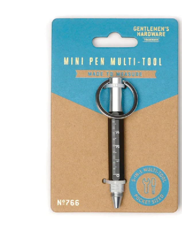 Pen Mini Multi Tool