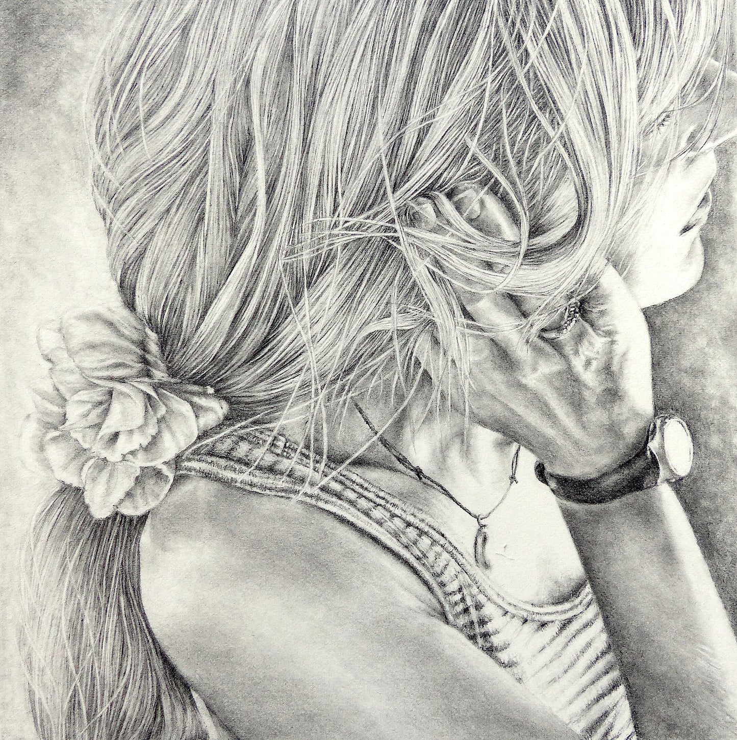Morning Light - Sue Side
