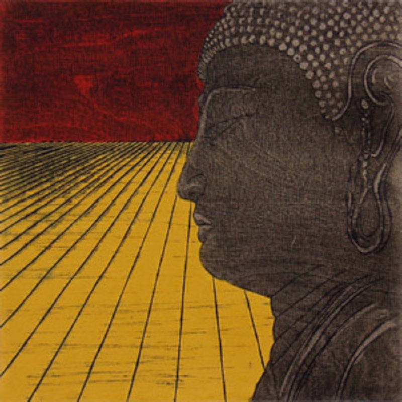 Mitate 88 - Great Buddha - Nana Shiomi