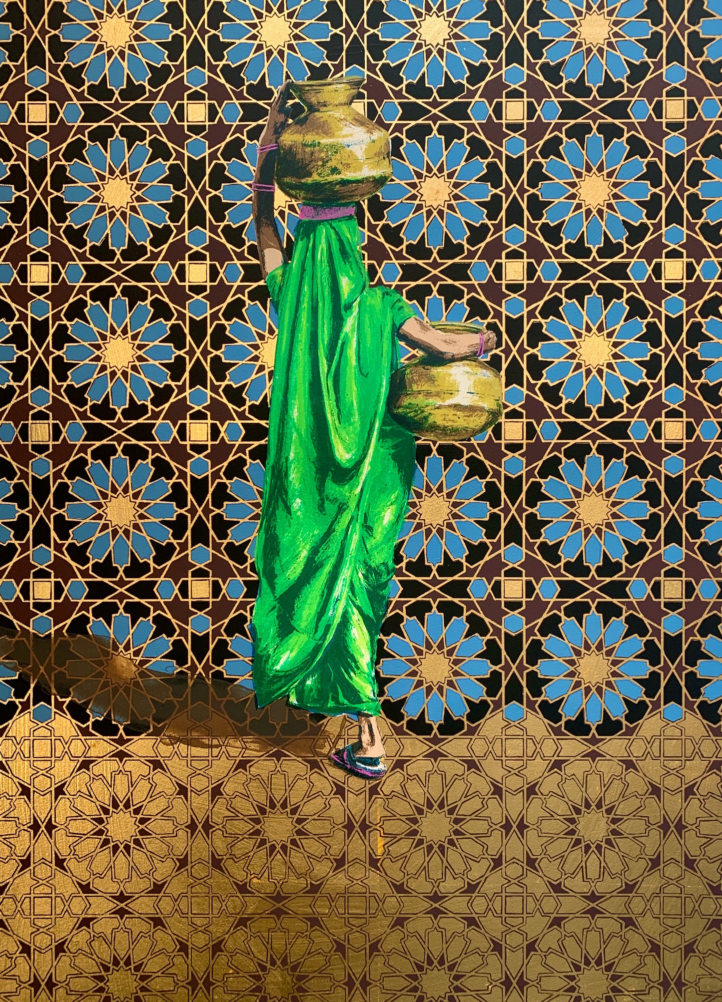 Paniharin Sitaara - Natasha Kumar