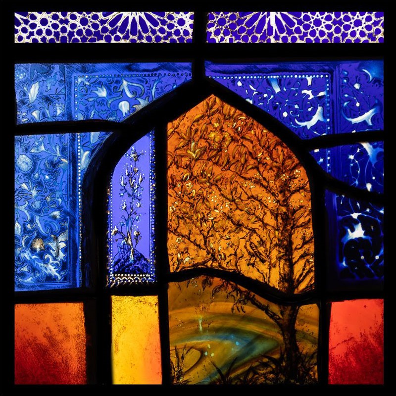Tree of Life - Natasha Redina