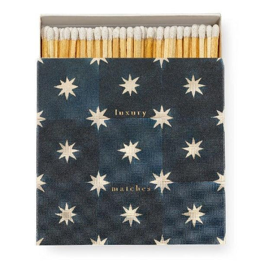 Navy Star Matches