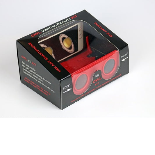 Victorian Virtual Reality Watts Gallery