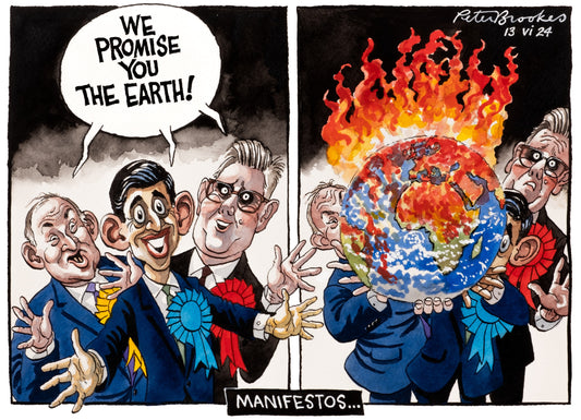Manifestos...