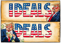 Ideals, Deals