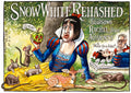 Snow White Rehashed