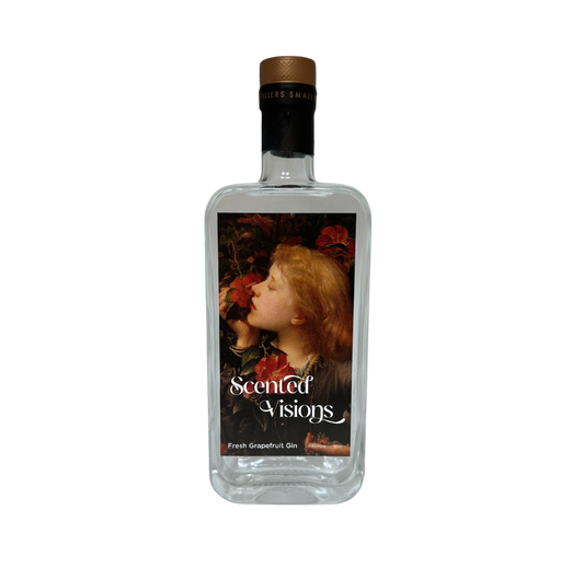 Scented Visions Silent Pool Gin