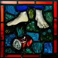 No Square Mile - Polly Colquhoun