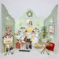 Advent Calendar Polly Fern