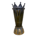 Sugar Cone Vase - Rich Miller