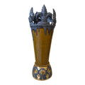 Sugar Cone Vase - Rich Miller