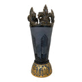 Sugar Cone Vase - Rich Miller