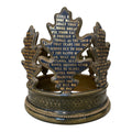 Oak Crown - Rich Miller