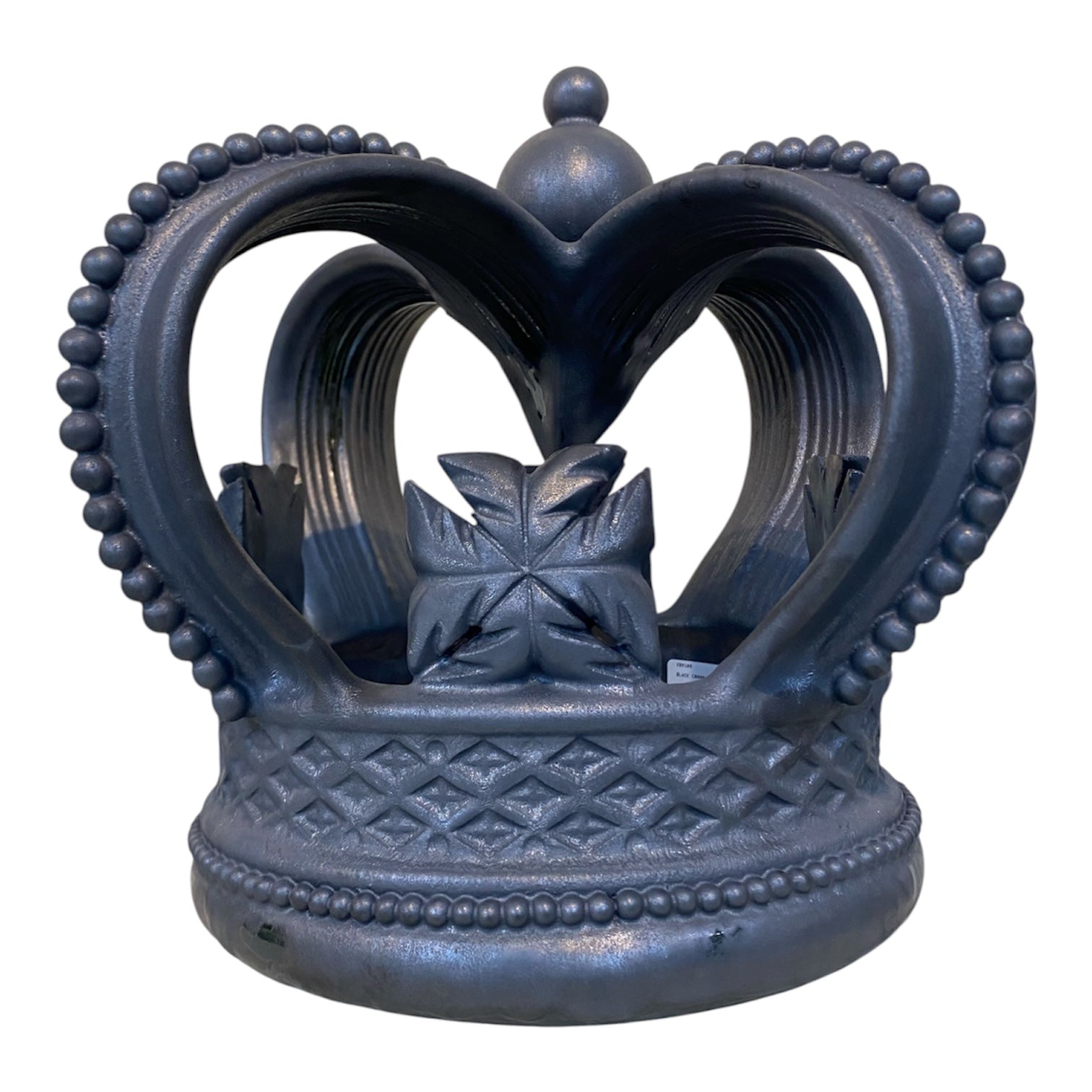 Black Crown - Rich Miller