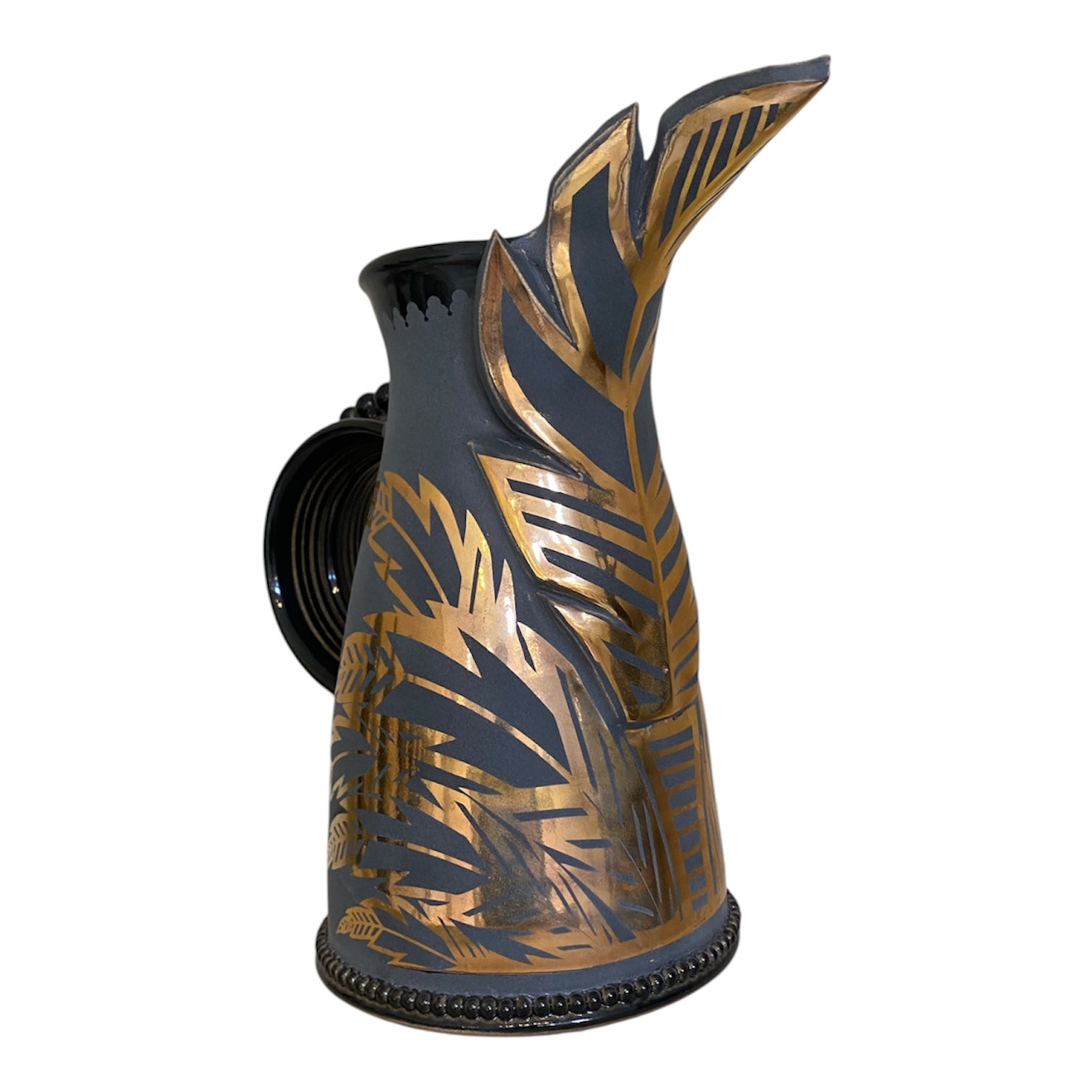 Palm Jug - Rich Miller