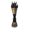 Lamp Post Candle Stick - Rich Miller