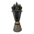 Lamp Post Candle Stick - Rich Miller