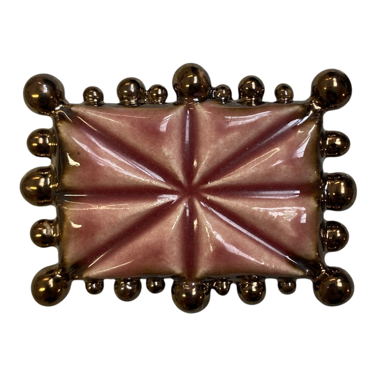 Brooch - Rich Miller