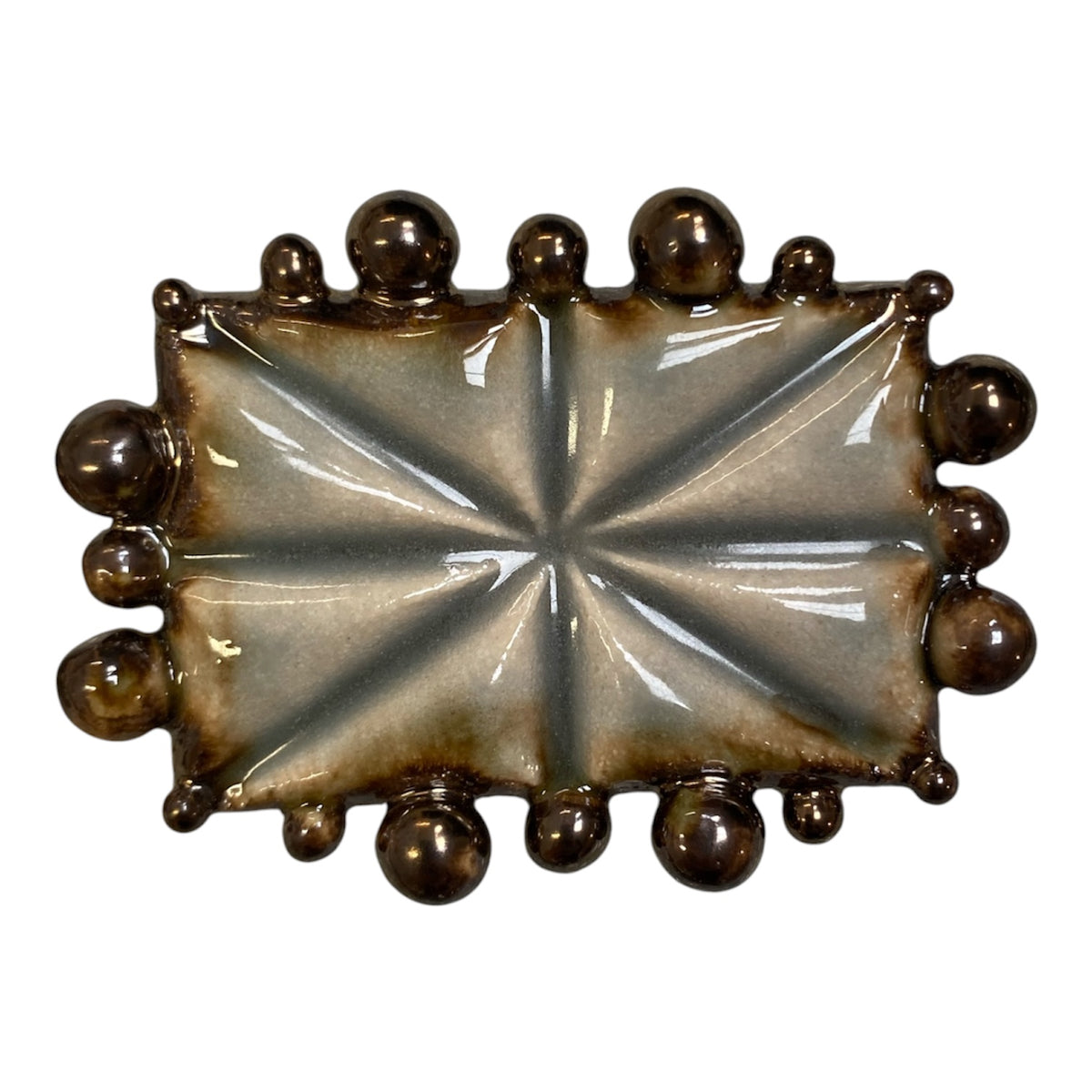 Brooch - Rich Miller