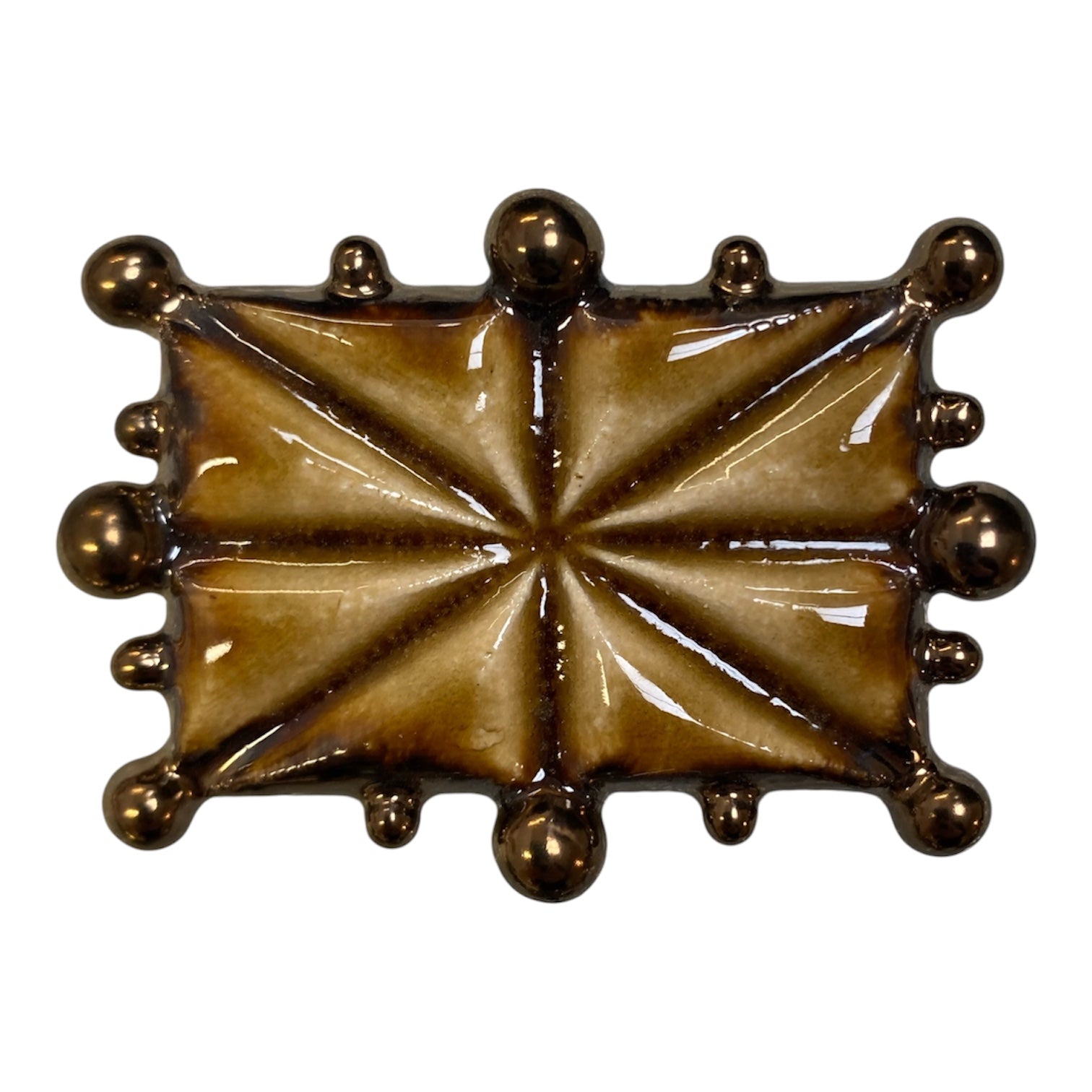 Brooch - Rich Miller