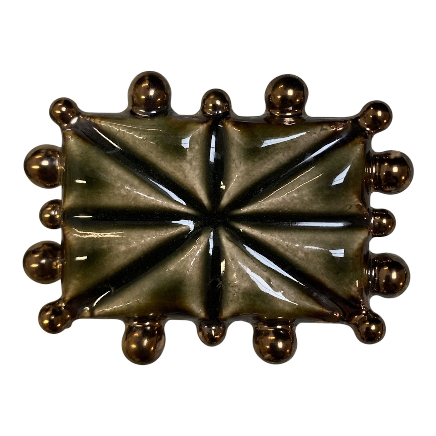 Brooch - Rich Miller