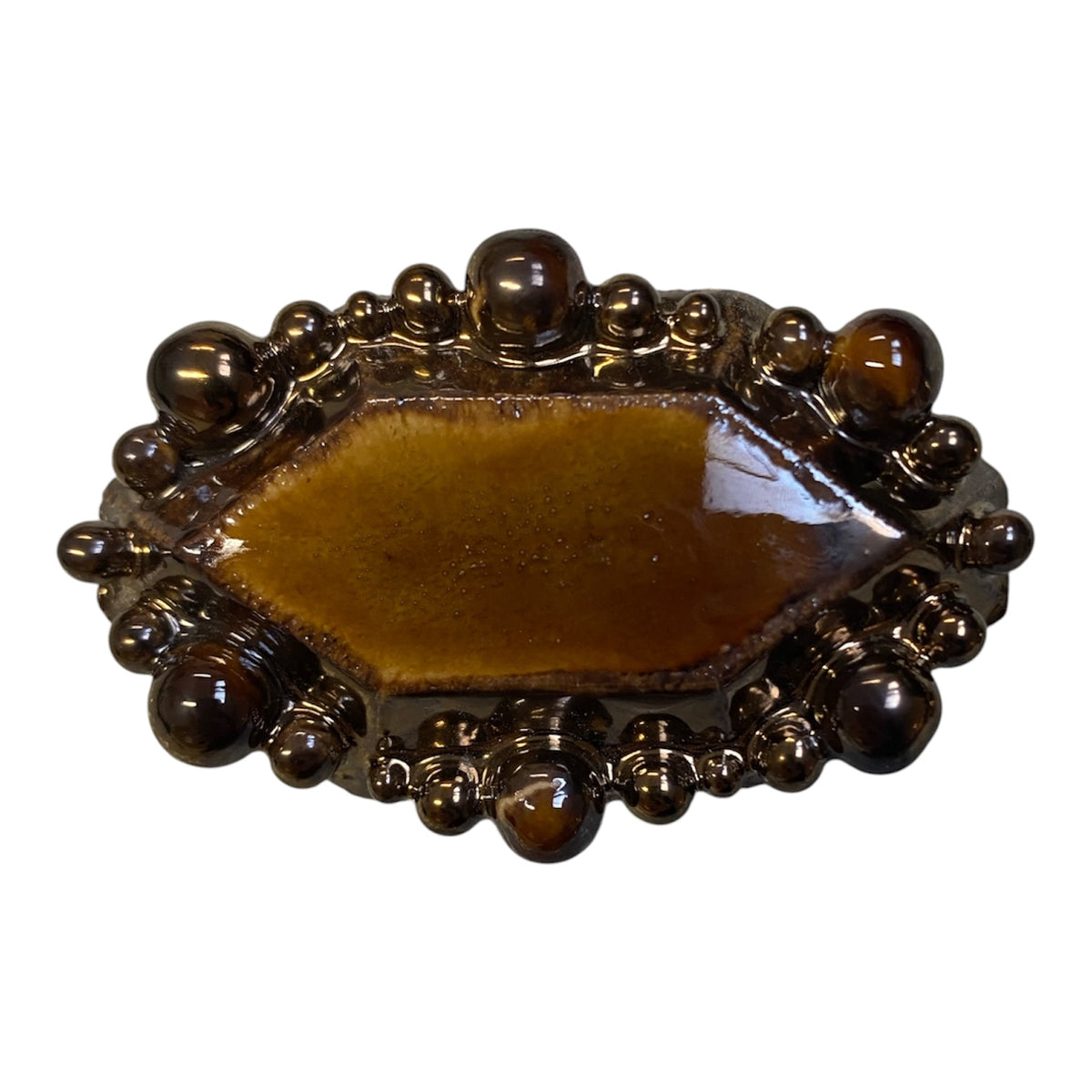 Brooch - Rich Miller