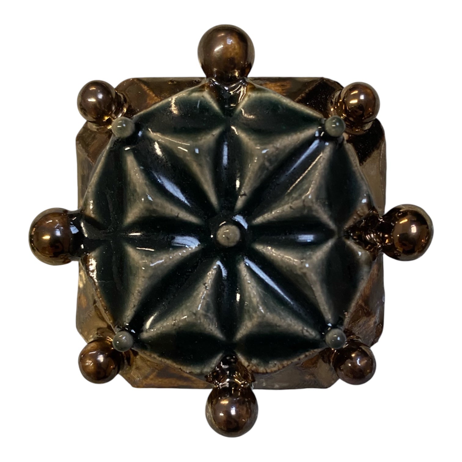 Brooch - Rich Miller