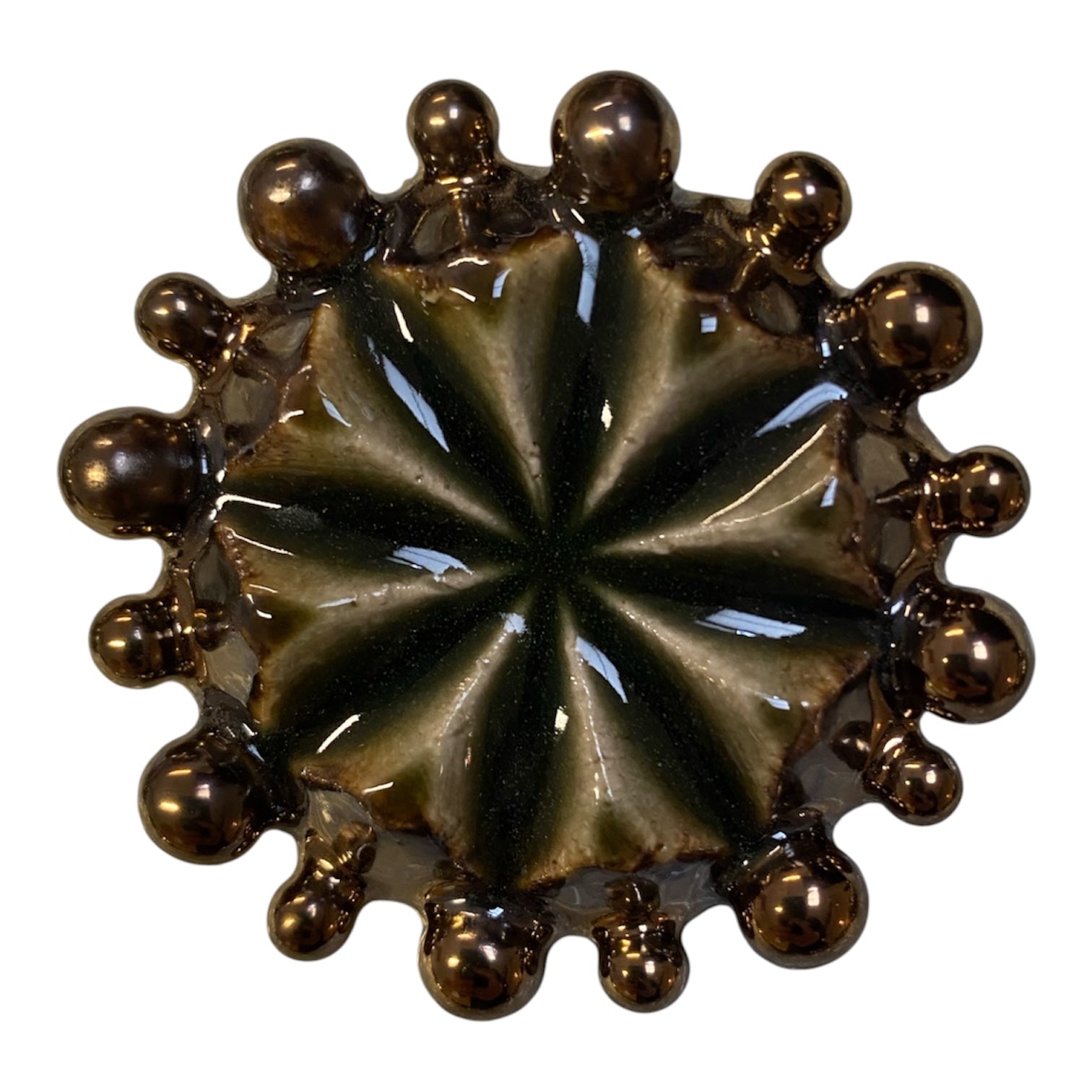Brooch - Rich Miller
