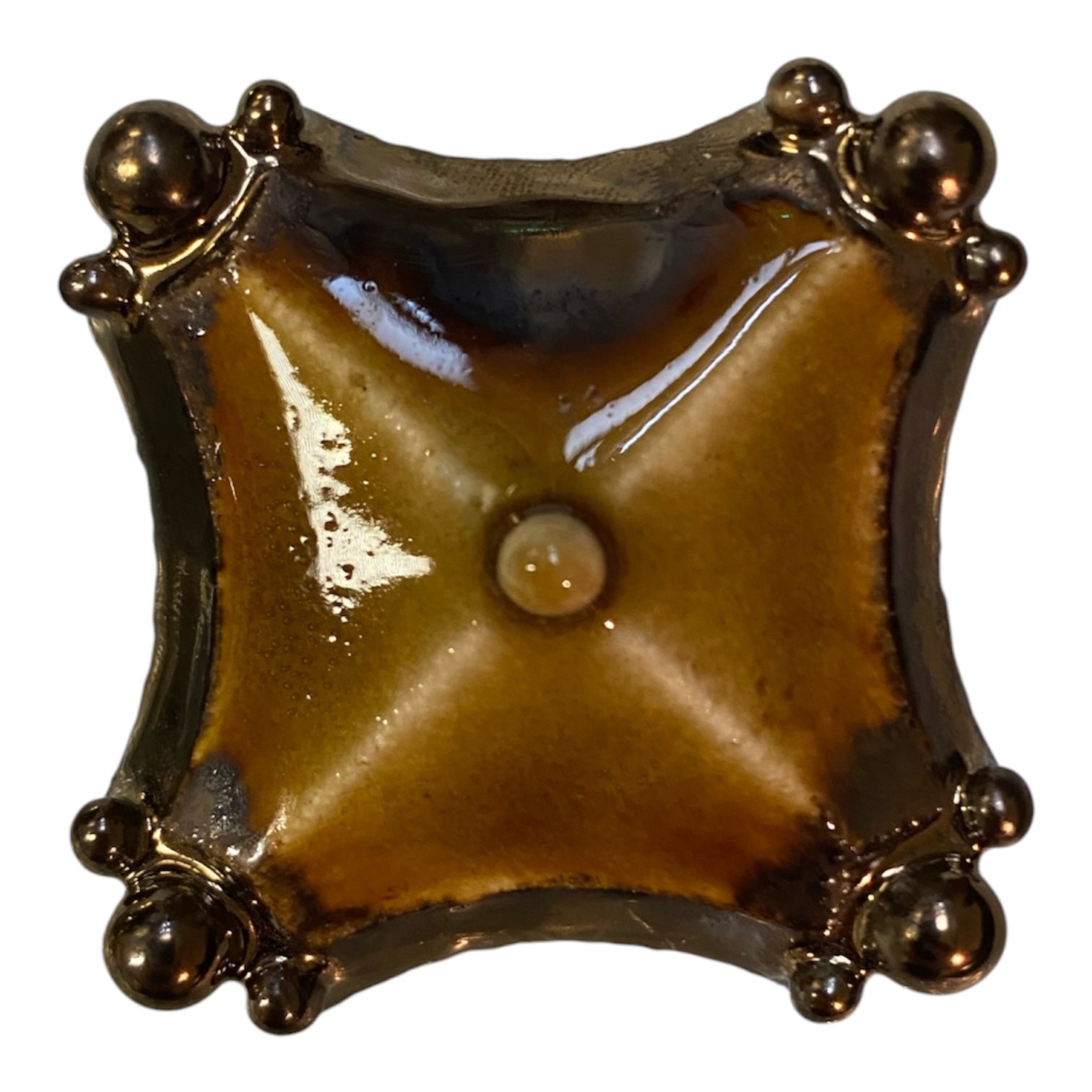 Brooch - Rich Miller