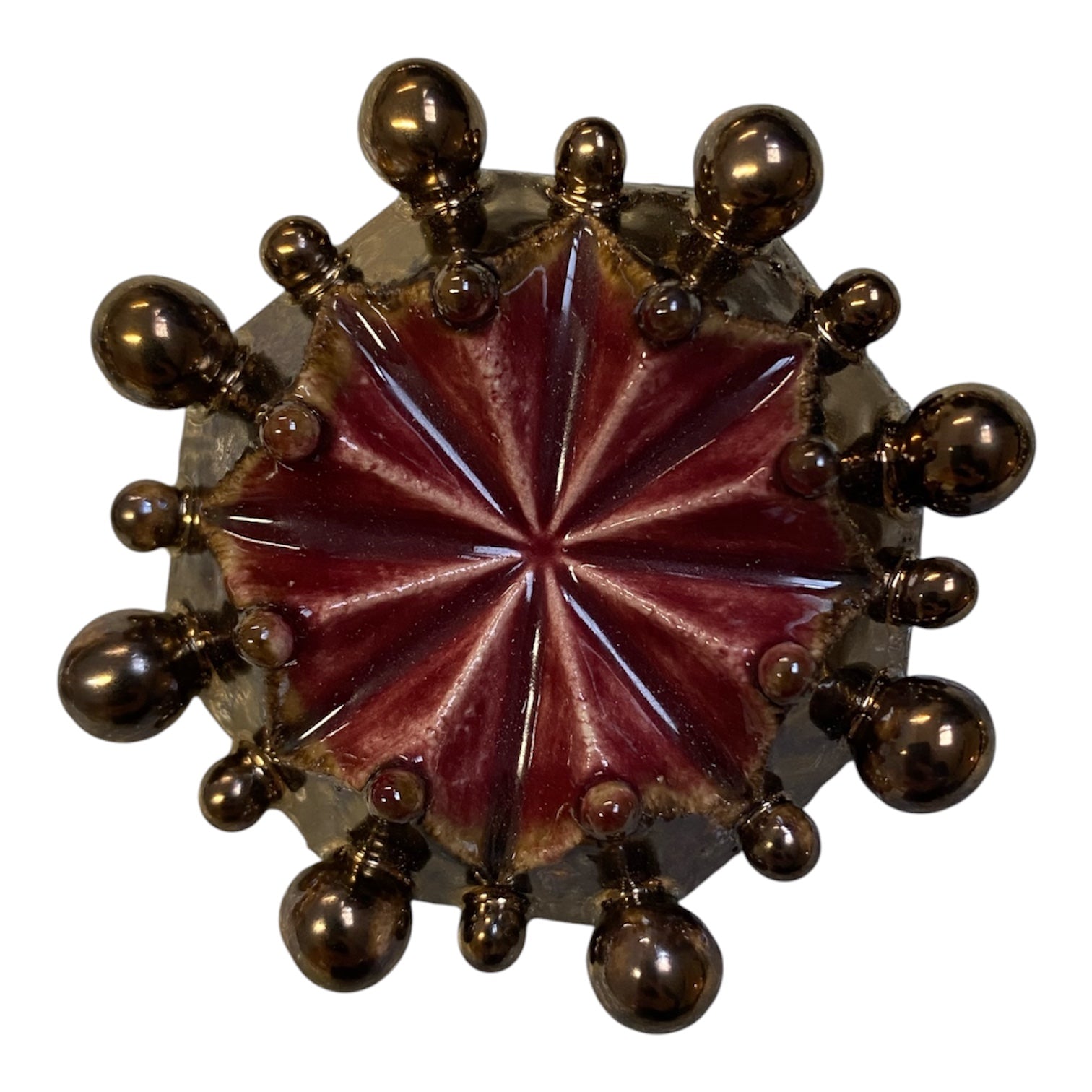 Brooch - Rich Miller