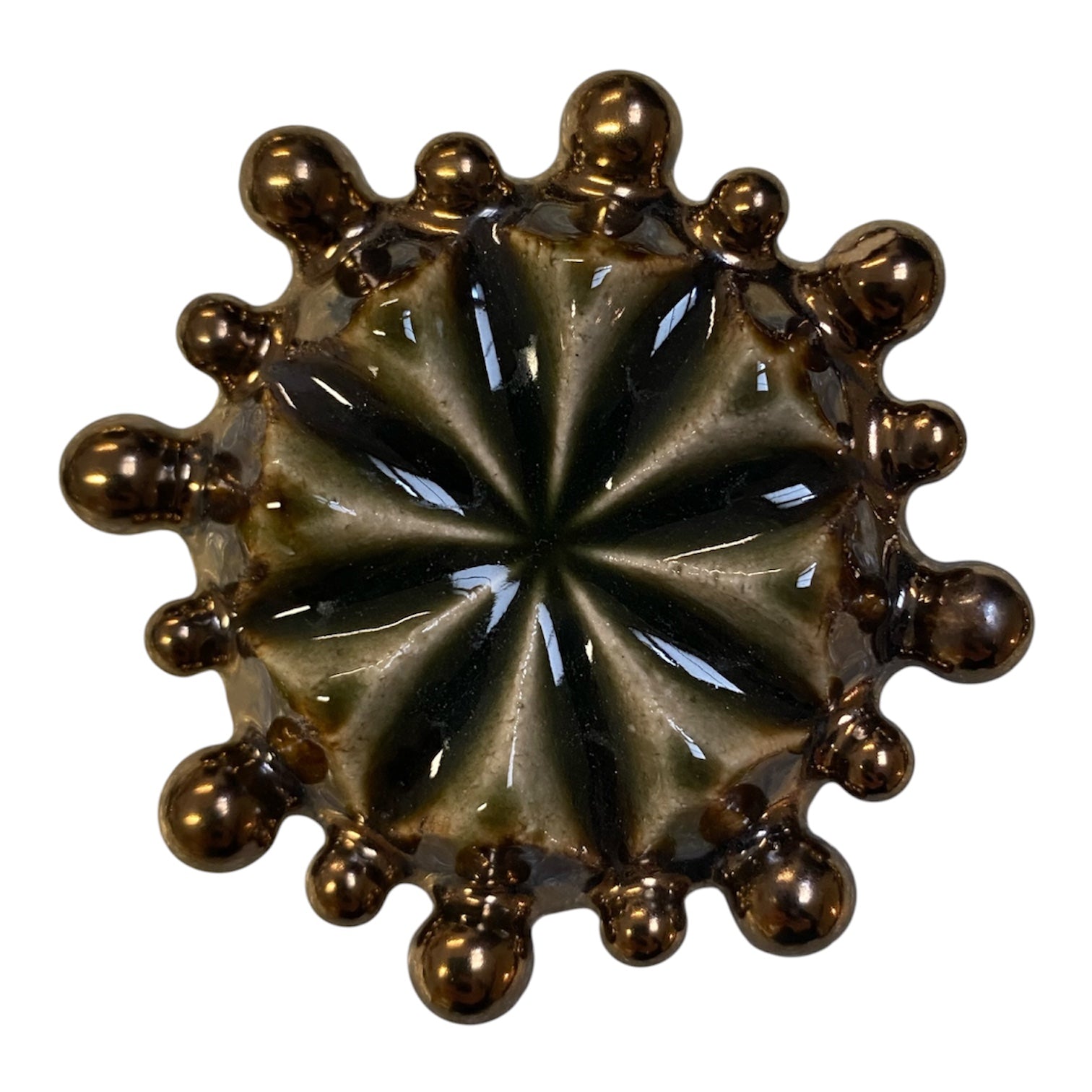 Brooch - Rich Miller
