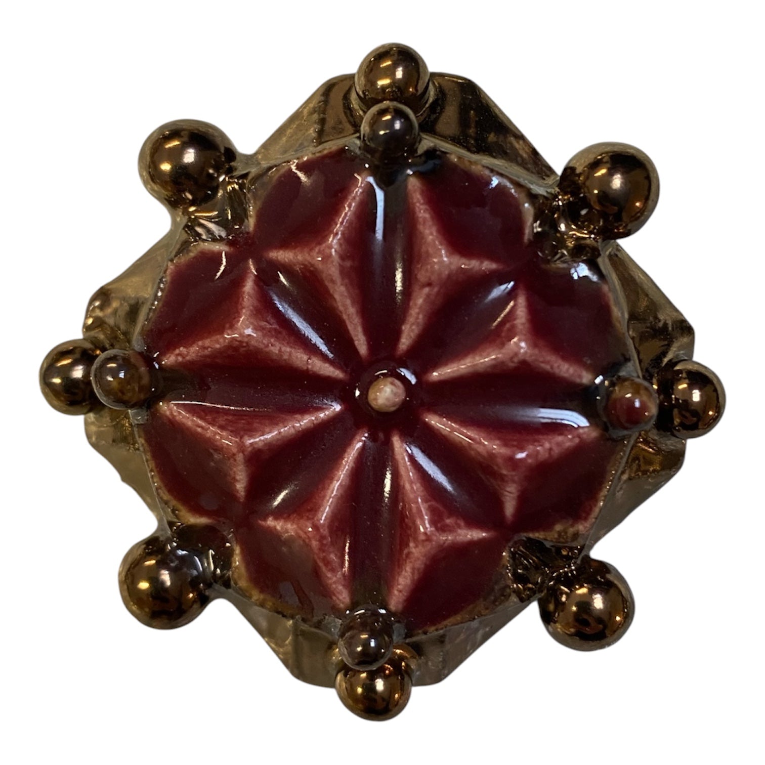 Brooch - Rich Miller