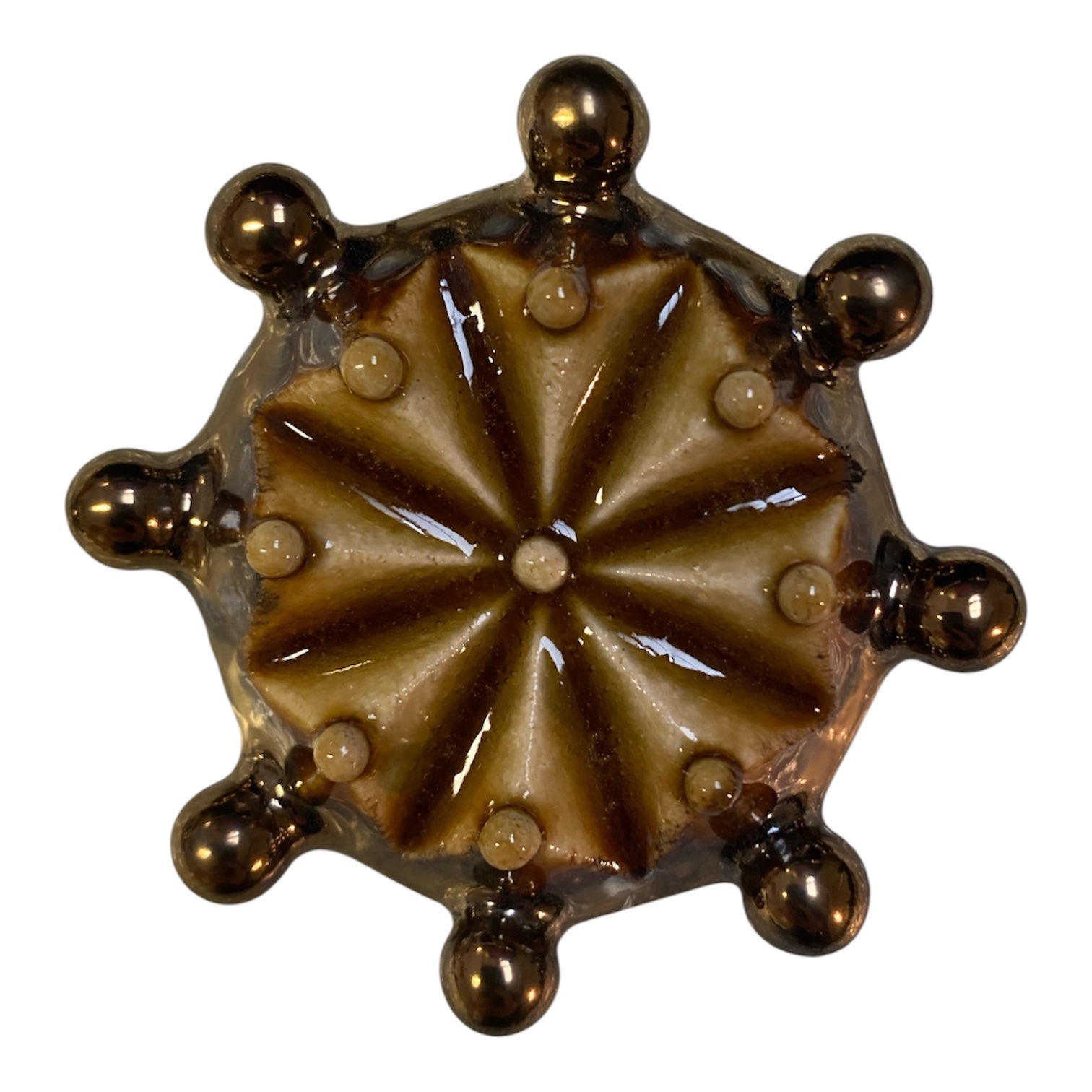 Brooch - Rich Miller