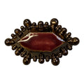 Brooch - Rich Miller