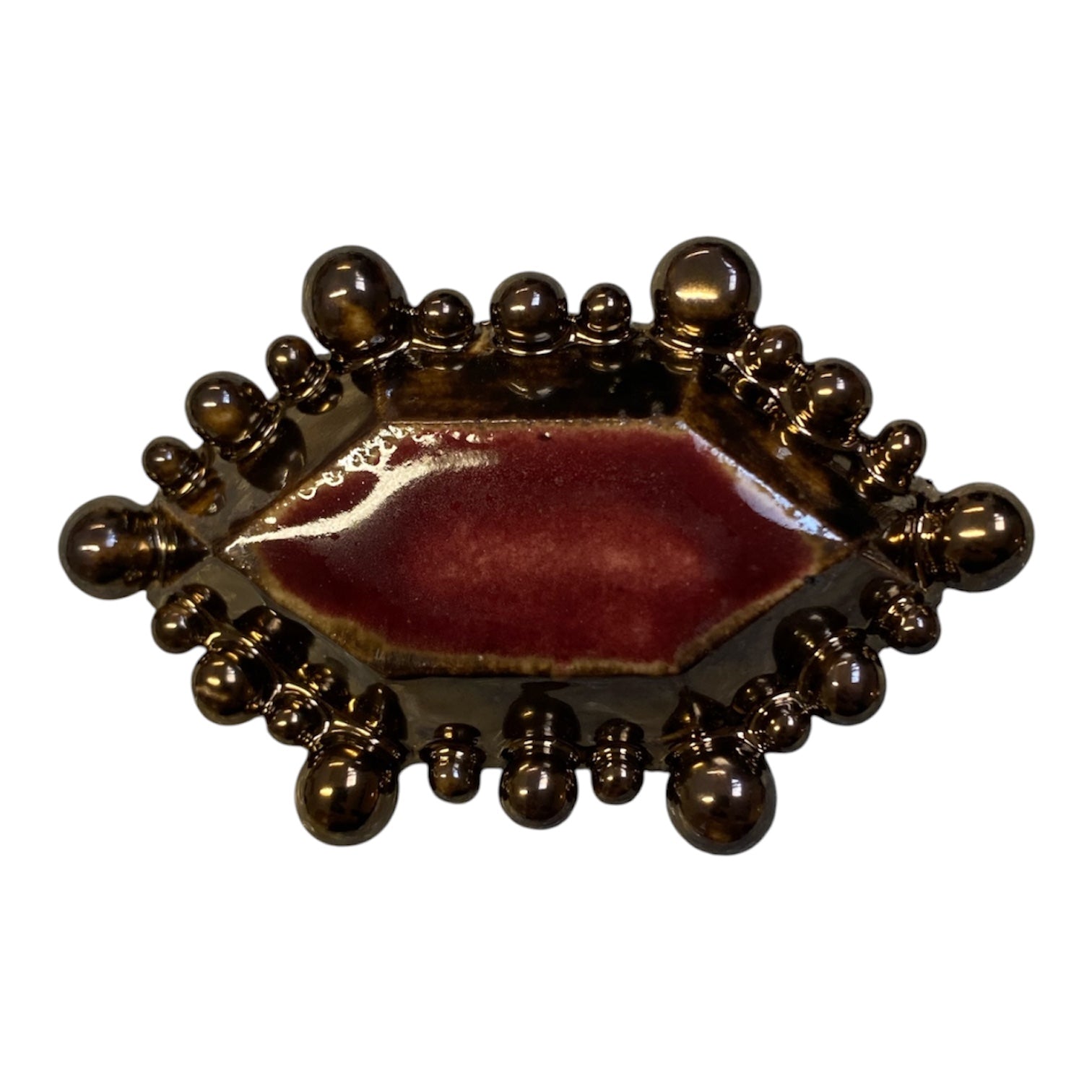 Brooch - Rich Miller