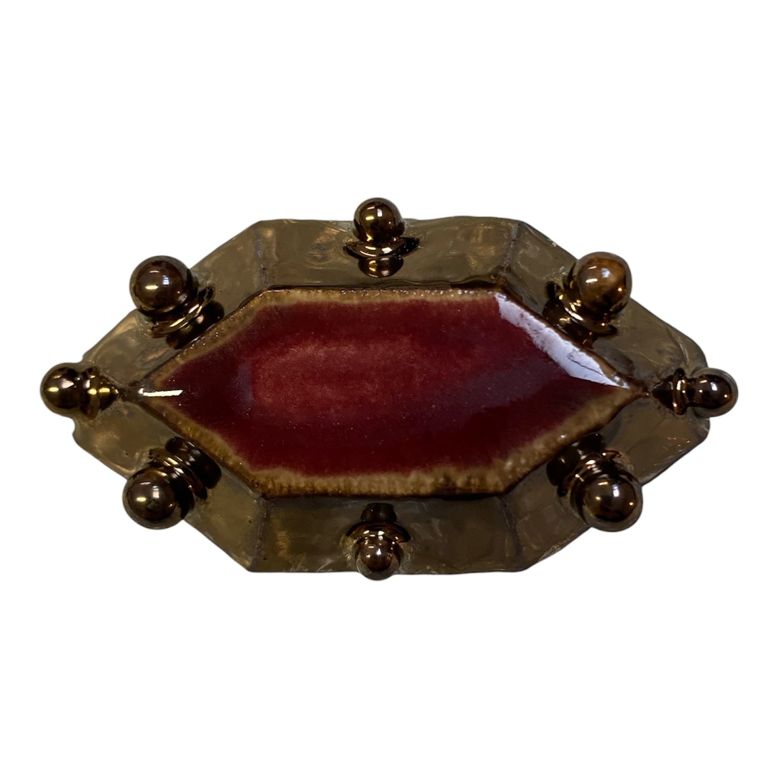 Brooch - Rich Miller