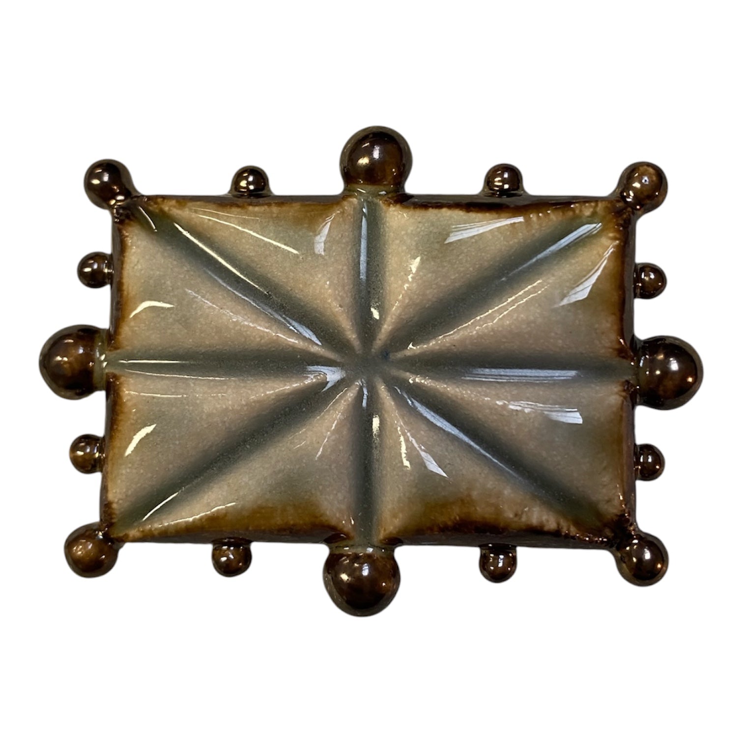 Brooch - Rich Miller