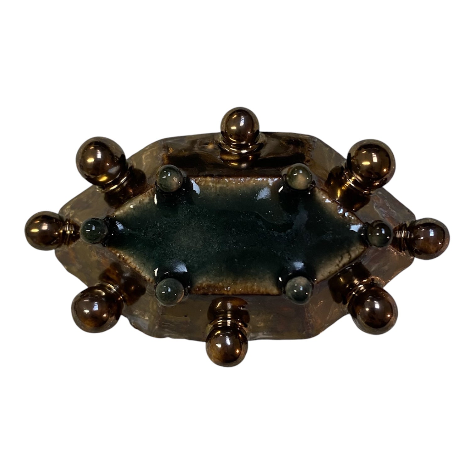 Brooch - Rich Miller