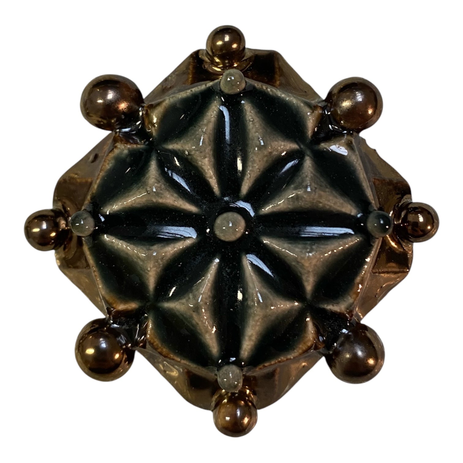 Brooch - Rich Miller