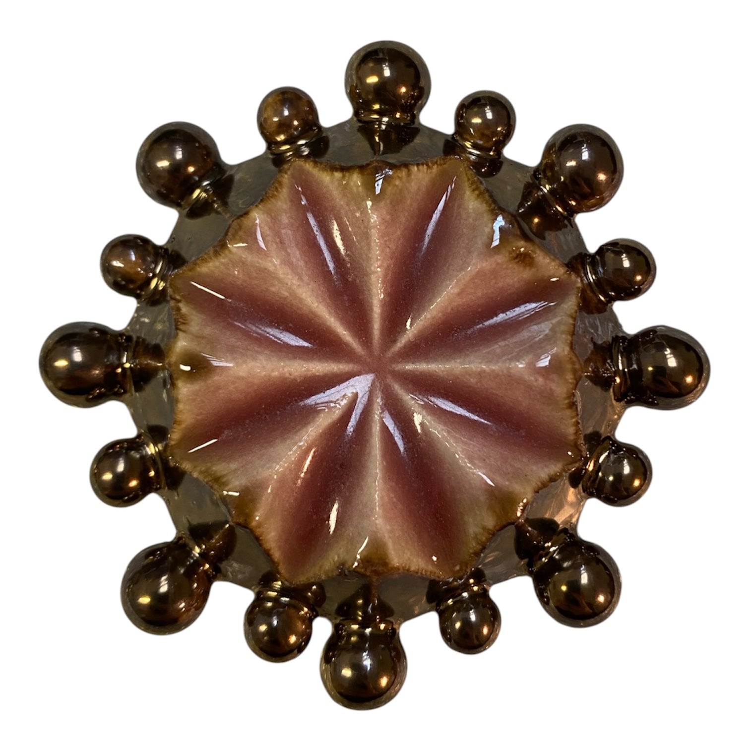 Brooch - Rich Miller