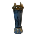 Sugar Cone Vase - Rich Miller