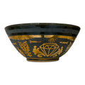 Small Diamond Bowl - Rich Miller