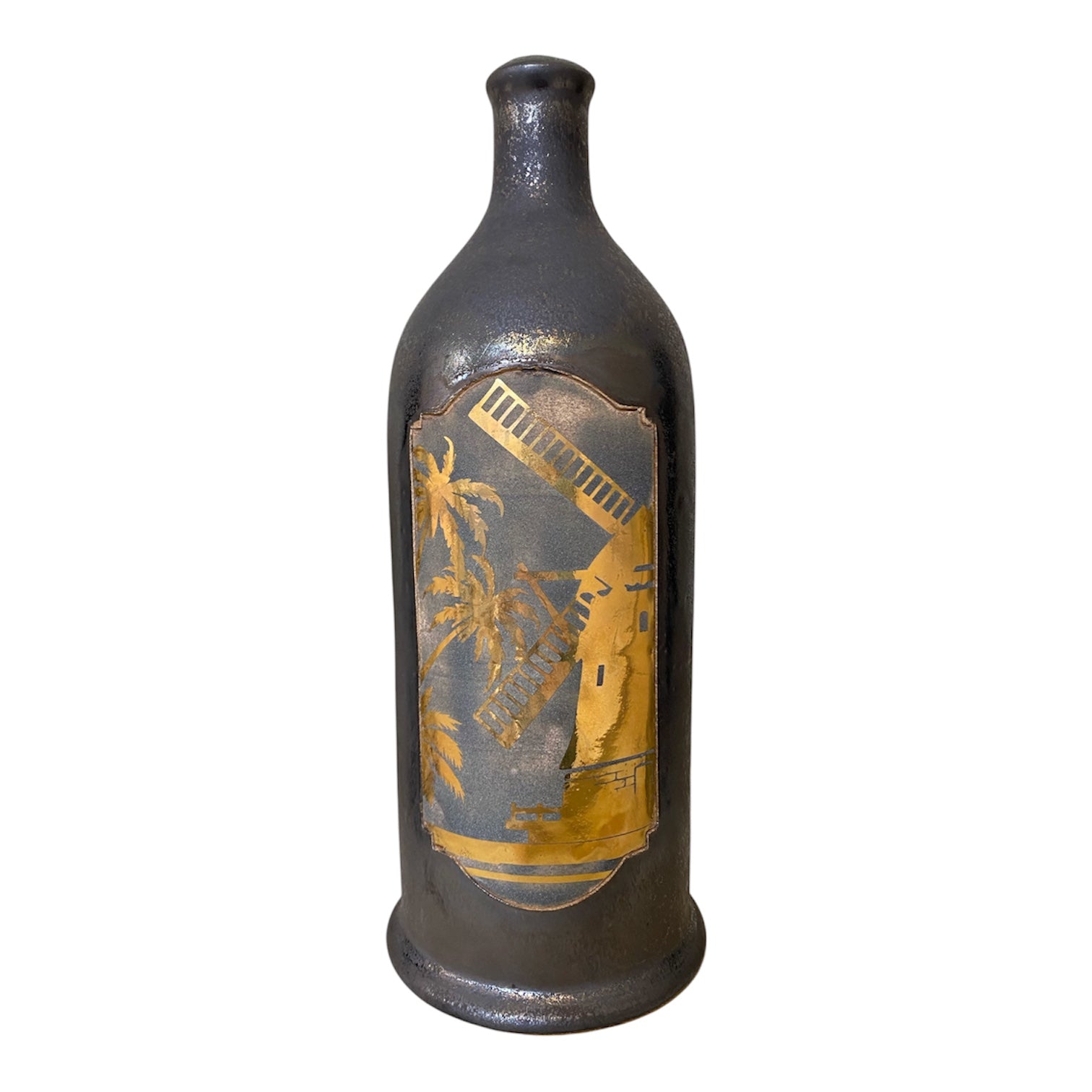 Bottle - Rich Miller