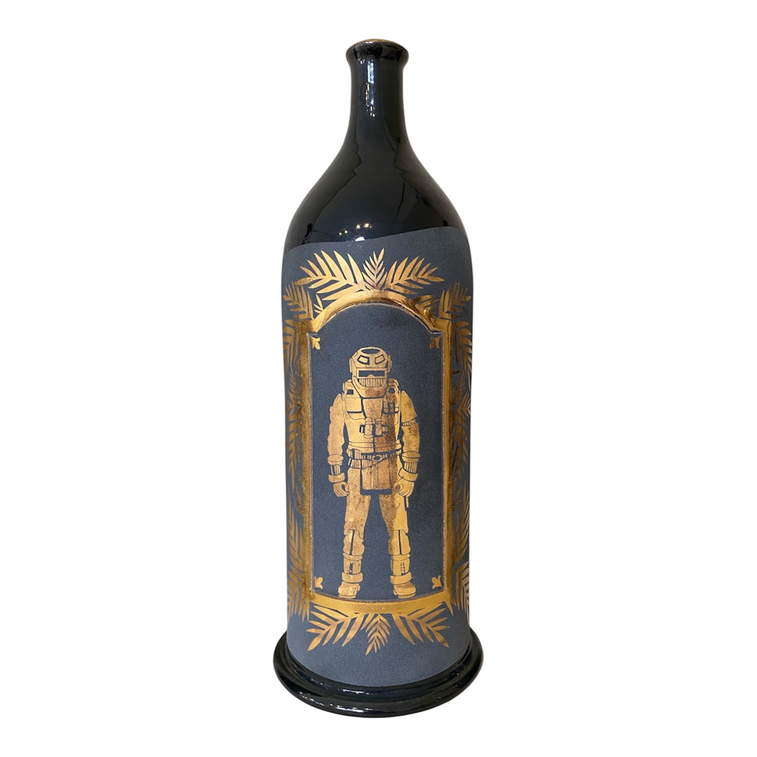 Bottle - Rich Miller