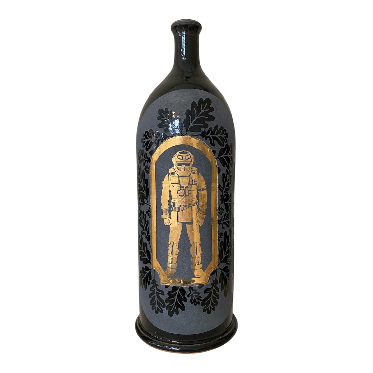 Bottle - Rich Miller