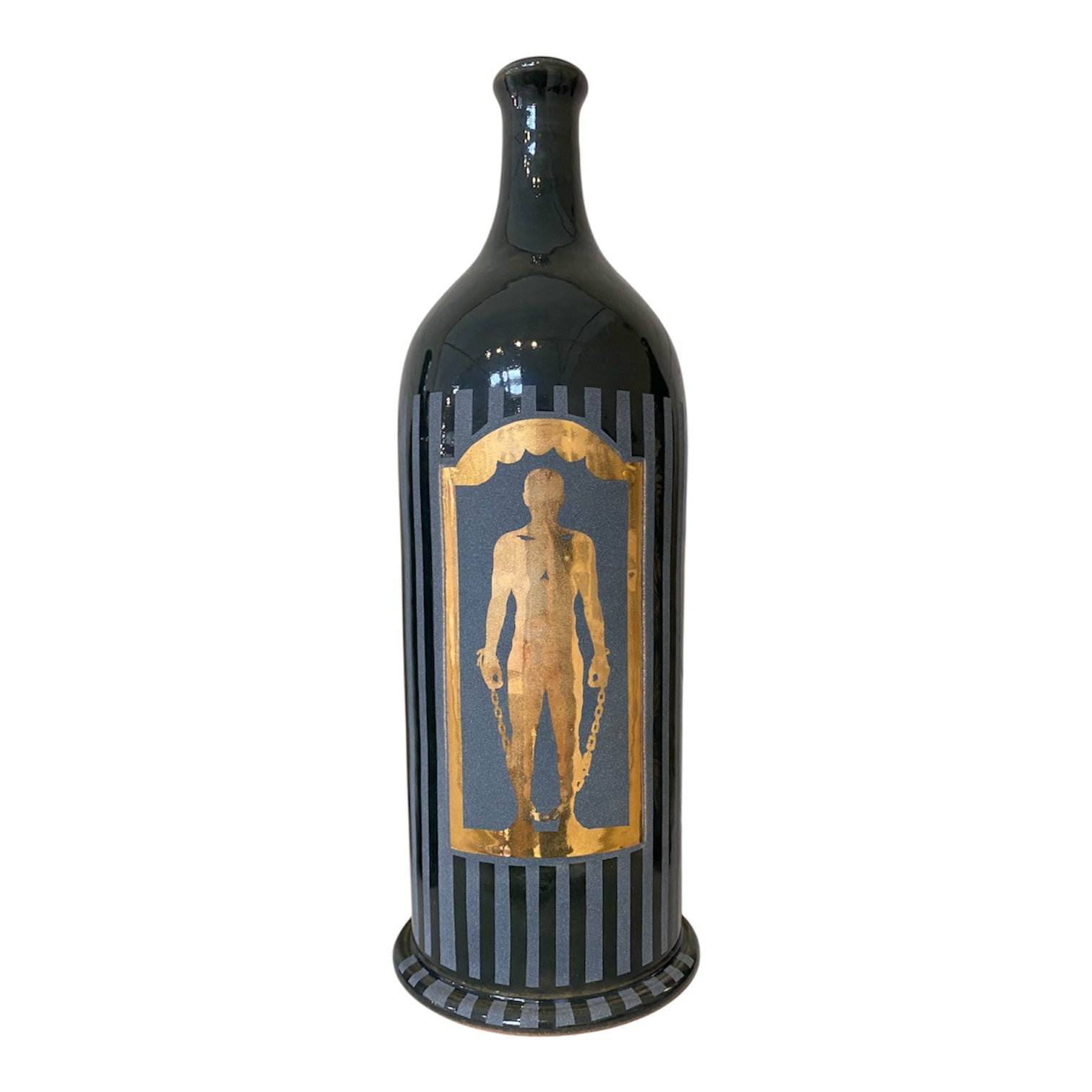 Bottle - Rich Miller