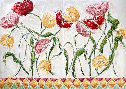 Centre Stage - Rachel Bottomley