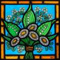 May Flowers - Rachel Mulligan