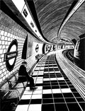 View Subterranea 10 - Waterloo - Rebecca Coleman u