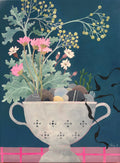 Costal Colander - Rosalinda Kightley